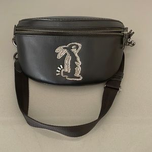 Coach Fanny pack Selena